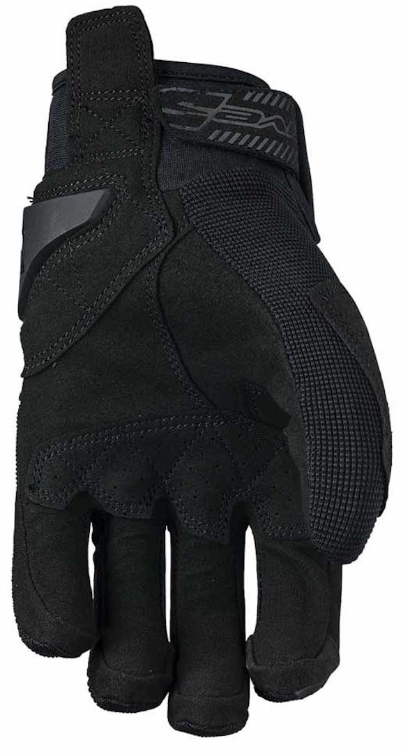 Five RS3 Guanti da moto da donna nero M Figura 2
