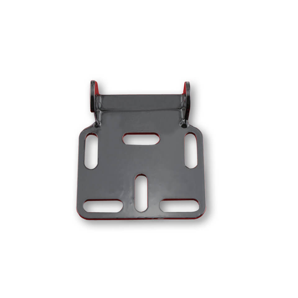 HIGHSIDER Universal Halter Typ 2, schwarz Figura 1 HIGHSIDER Universal Halter Typ 2, schwarz Figura 1
