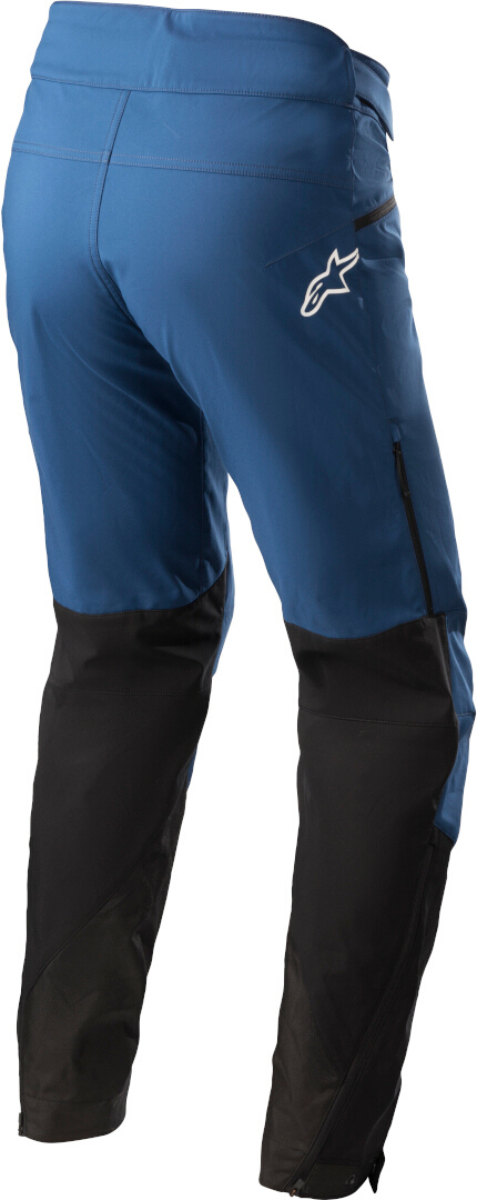 Alpinestars Nevada Cykel bukser blå/sort 32 Figur 2