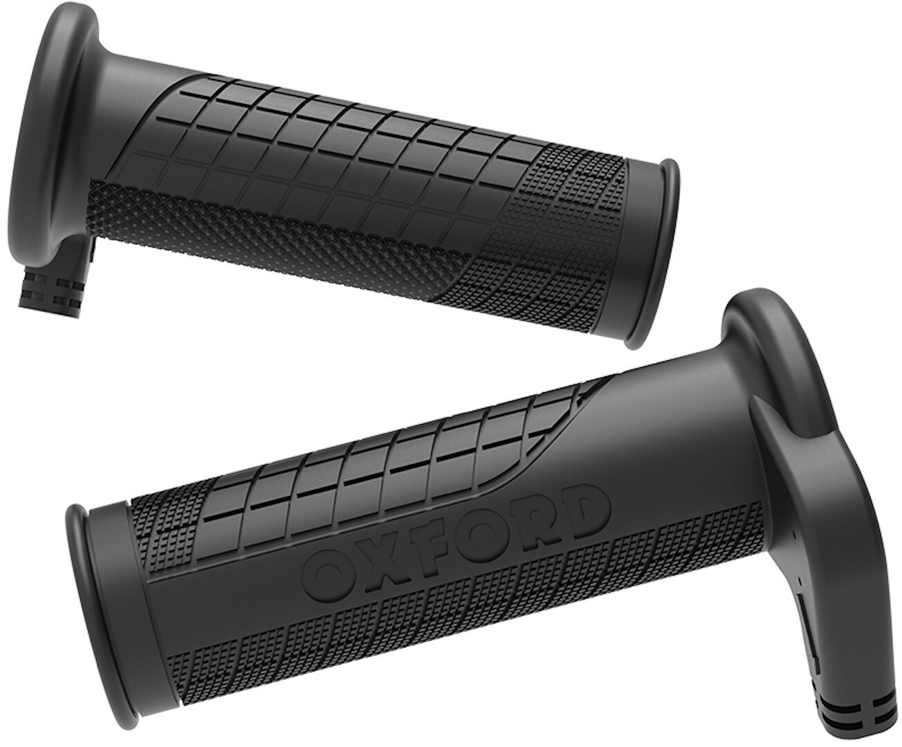 Oxford HotGrips Evo Touring Uppvärmda grepp Figur 1
