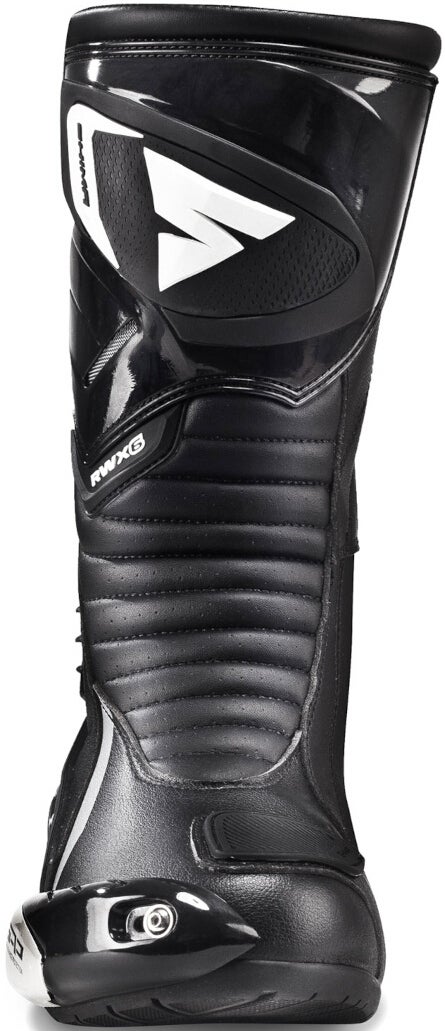 SHIMA RWX-6 Dames Motorlaarzen 40 Figuur 5