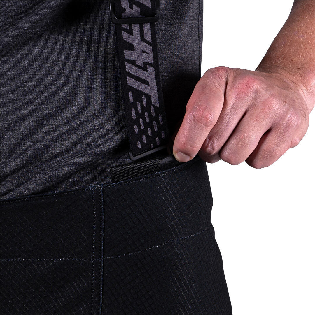 Leatt ADV Rally 5.5 Motorrad Textilhose S Abbildung 8