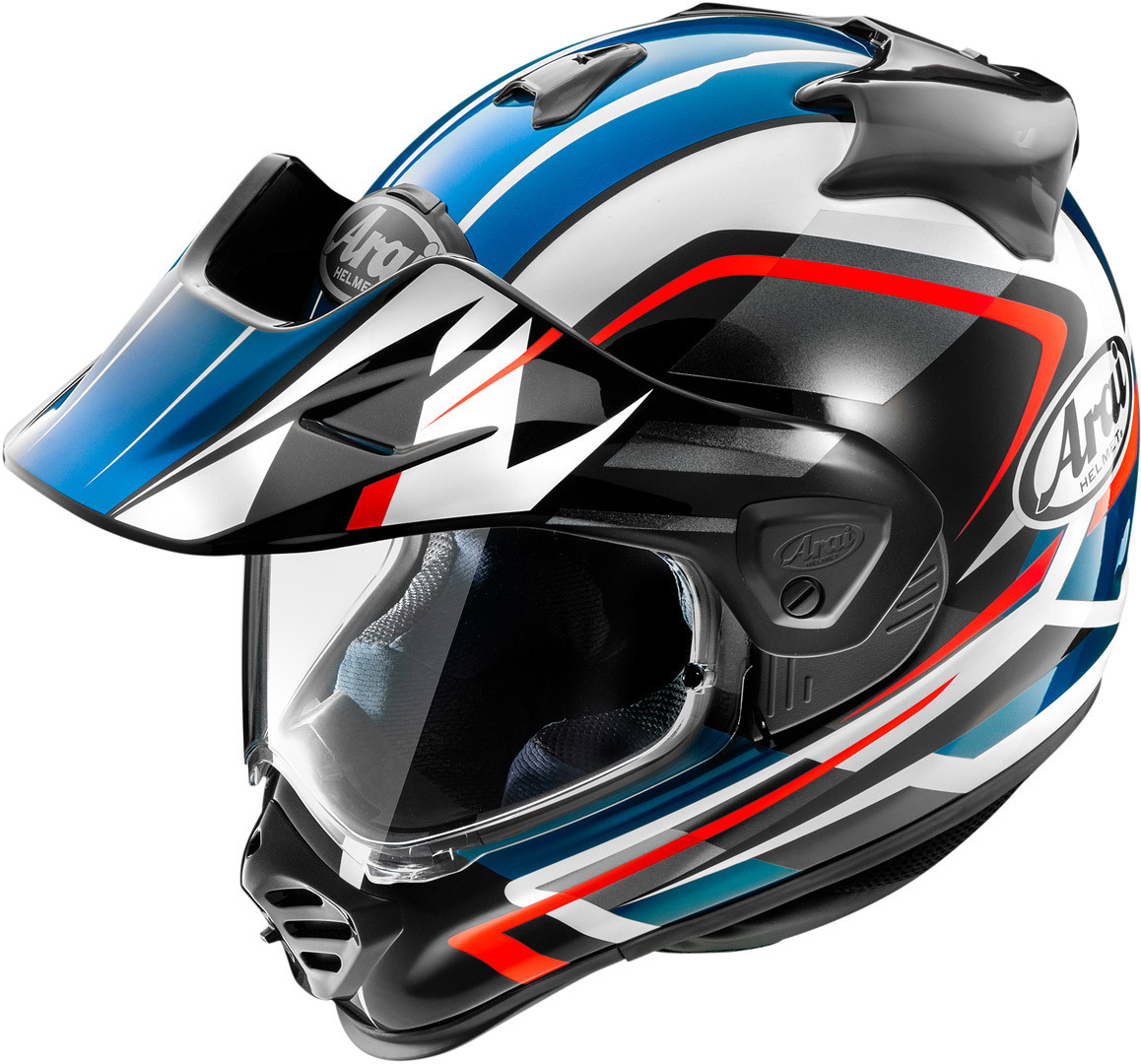 Arai Tour-X5 Discovery Шлем для мотокросса