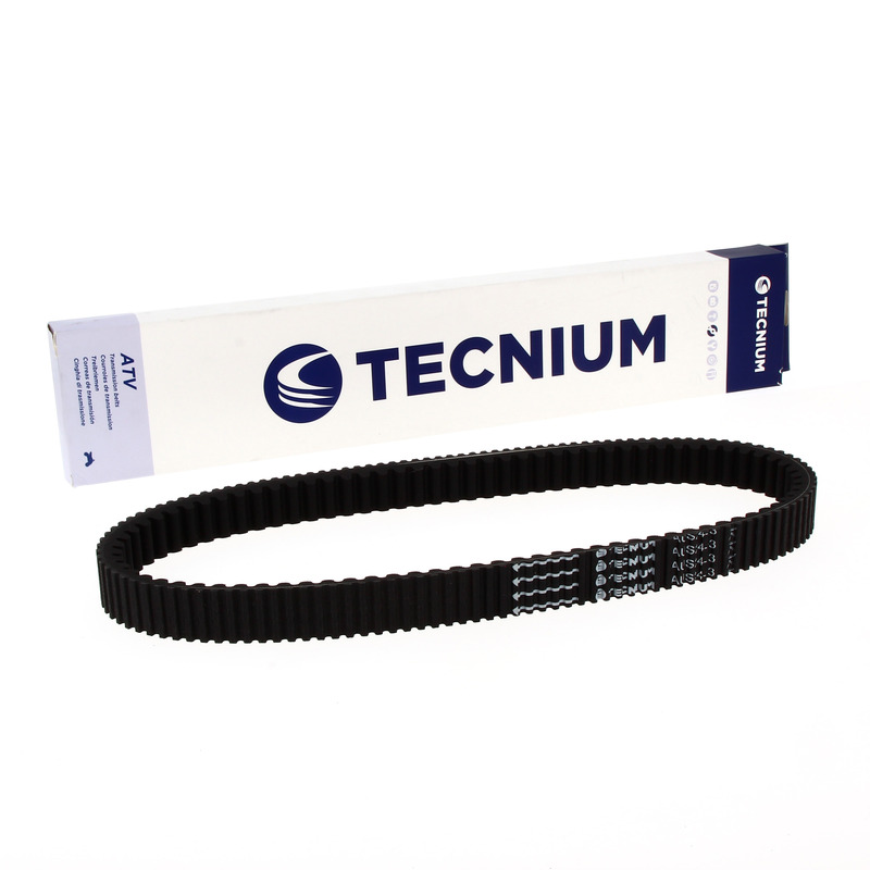 TECNIUM EliteGrip CVT-rem Figur 1