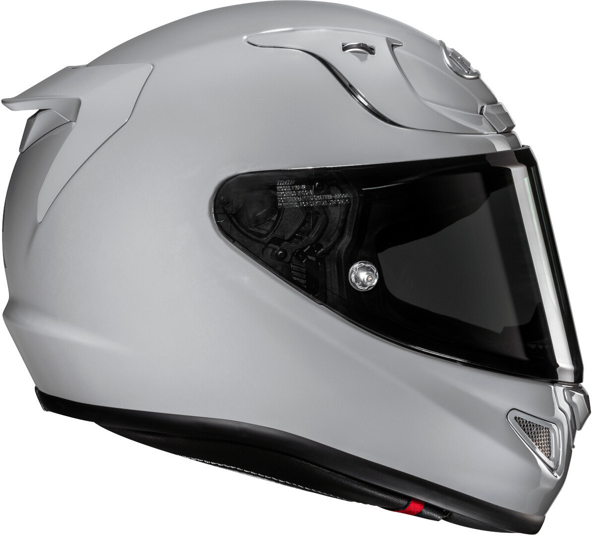 HJC RPHA 12 Solid Casco grigio XS (53/54) Figura 2