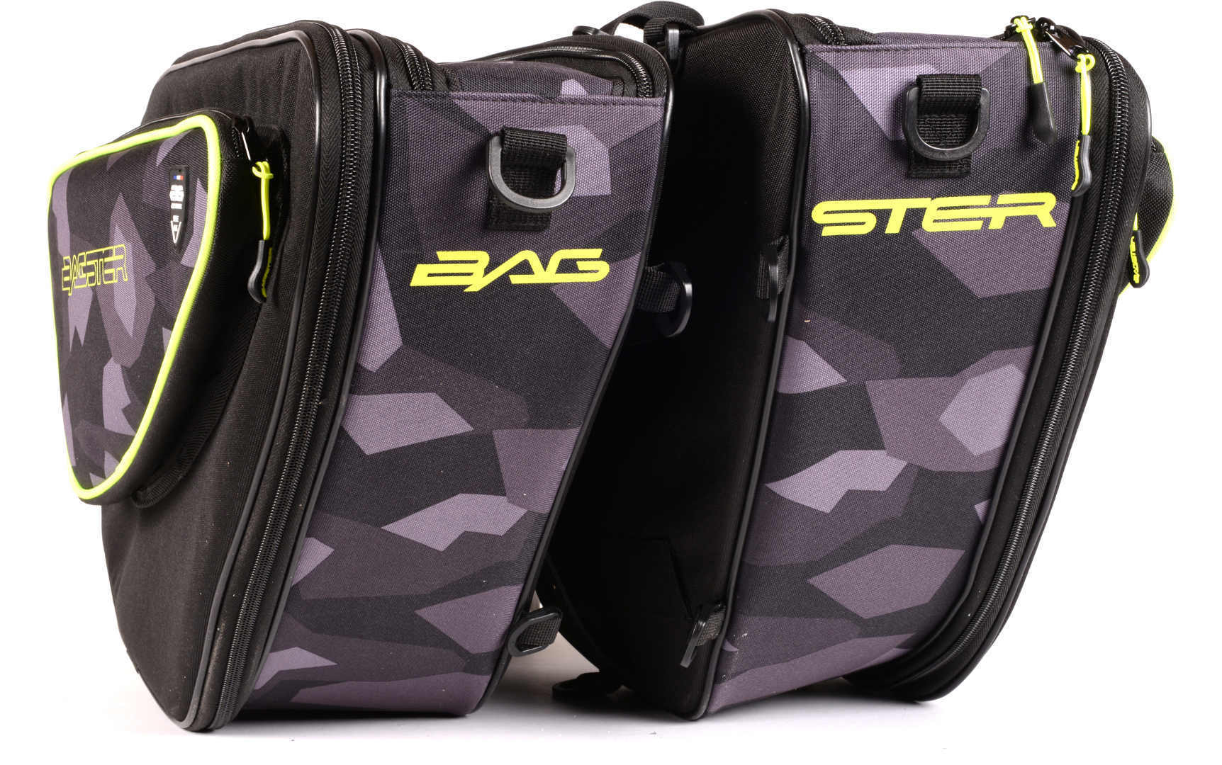 Bagster Rival Genți de șa Camuflaj Figura 2