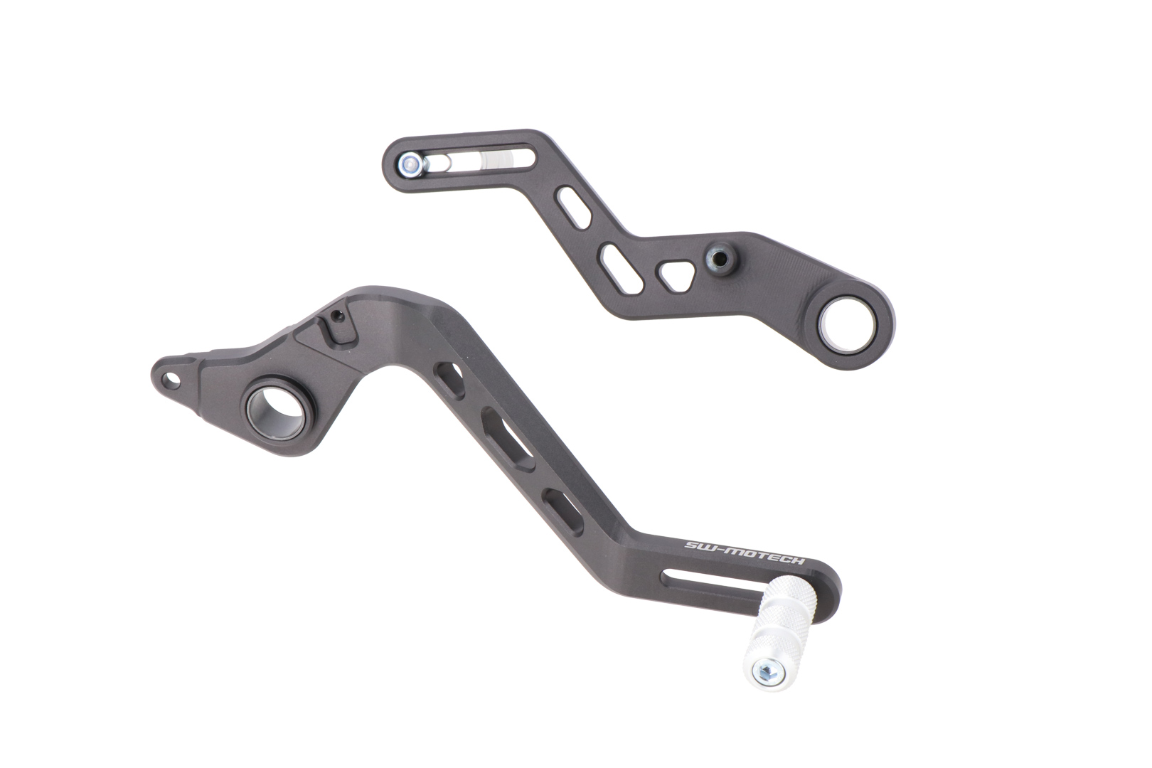 SW-Motech Schimbător de viteze și pedale de frână - Suzuki V-Strom 800 / 800DE (22-). Figura 1
