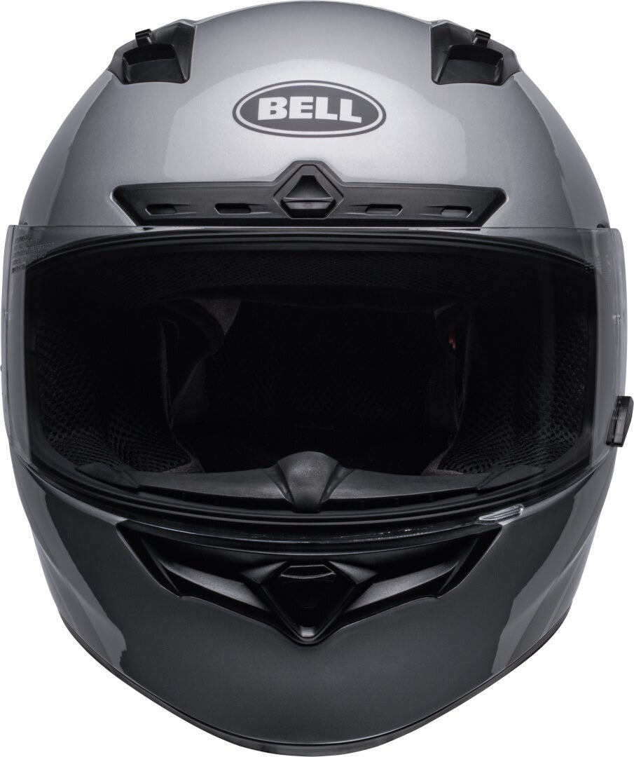 Bell Qualifier DLX Ace-4 Helm XL (61/62) Abbildung 3