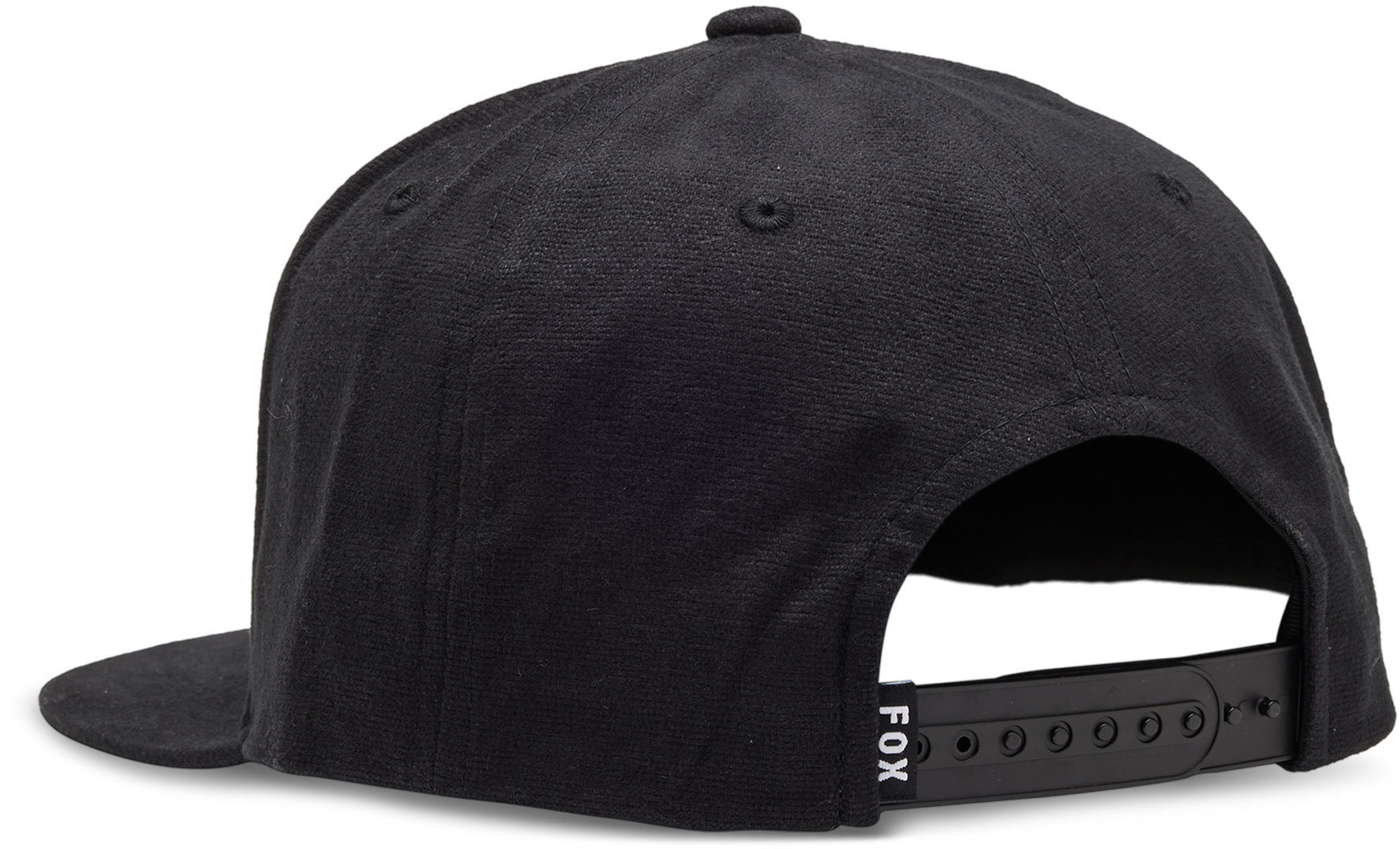 FOX Head Șapcă Snapback negru Figura 2