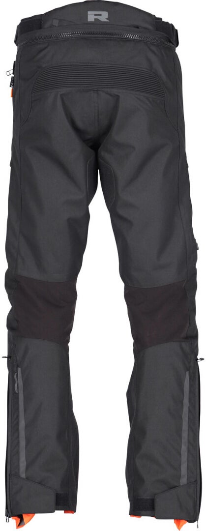Richa Brutus Gore-Tex waterproof Motorcycle Textile Pants black XXL Figure 3