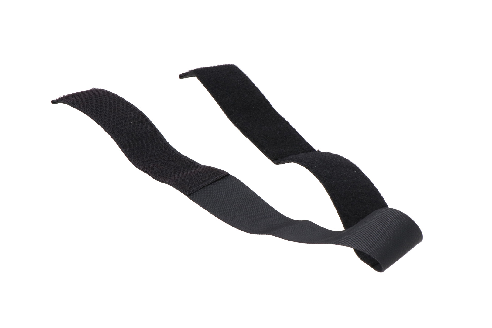 SW-Motech Rem för sissy bar - För Legend Gear LR4 svansväska. Figur 1