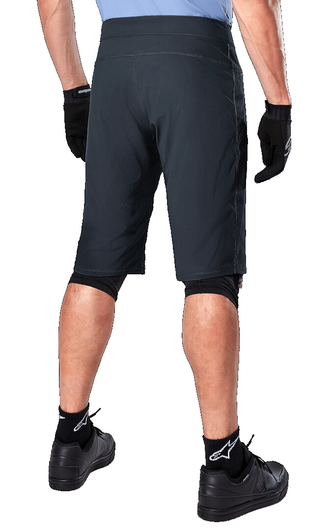 Alpinestars A-Dura Cykel Shorts Sort 40 Figur 2