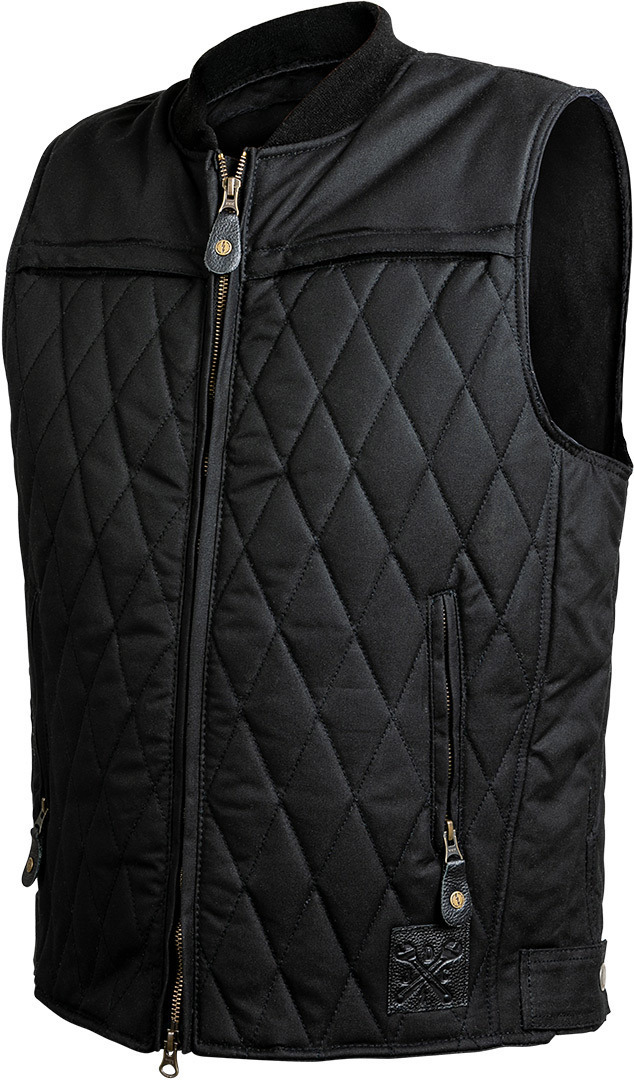 John Doe Lowride Wax Gilet L Figura 1