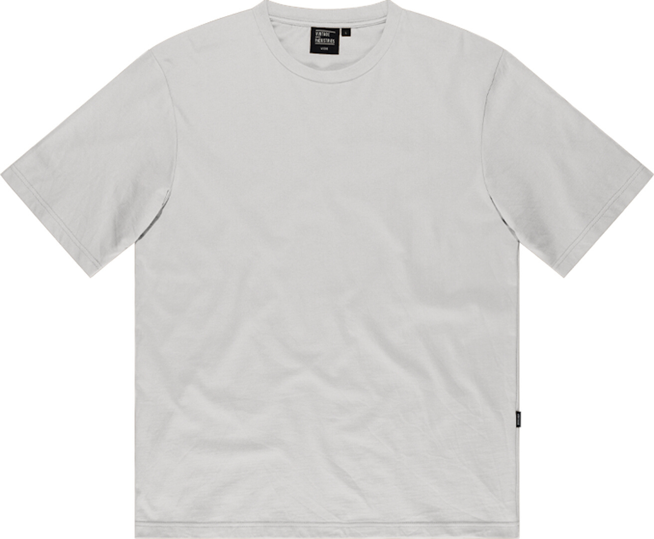Vintage Industries Lex Tricou alb S Figura 1