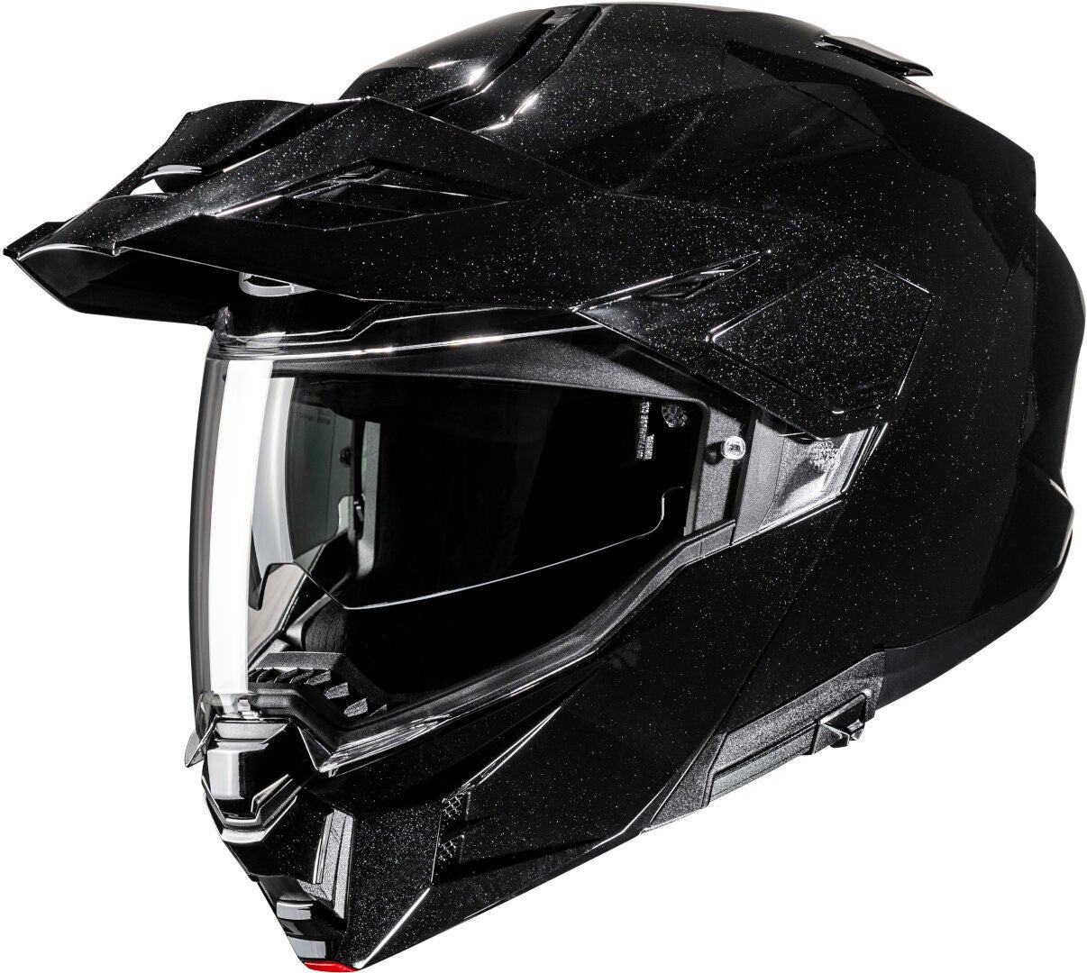HJC i80 Solid Helmet black metallic XXL (62/63) Figure 1