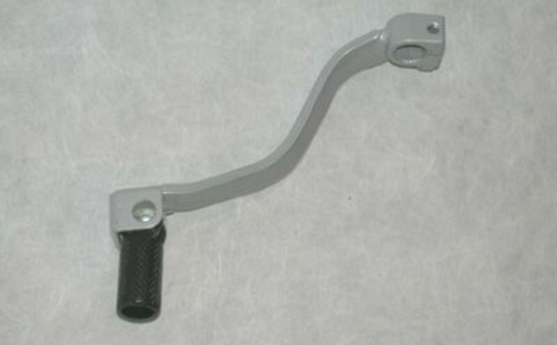 A.R.T. Bihr Levier de viteze din oțel Suzuki RM250 Figura 2