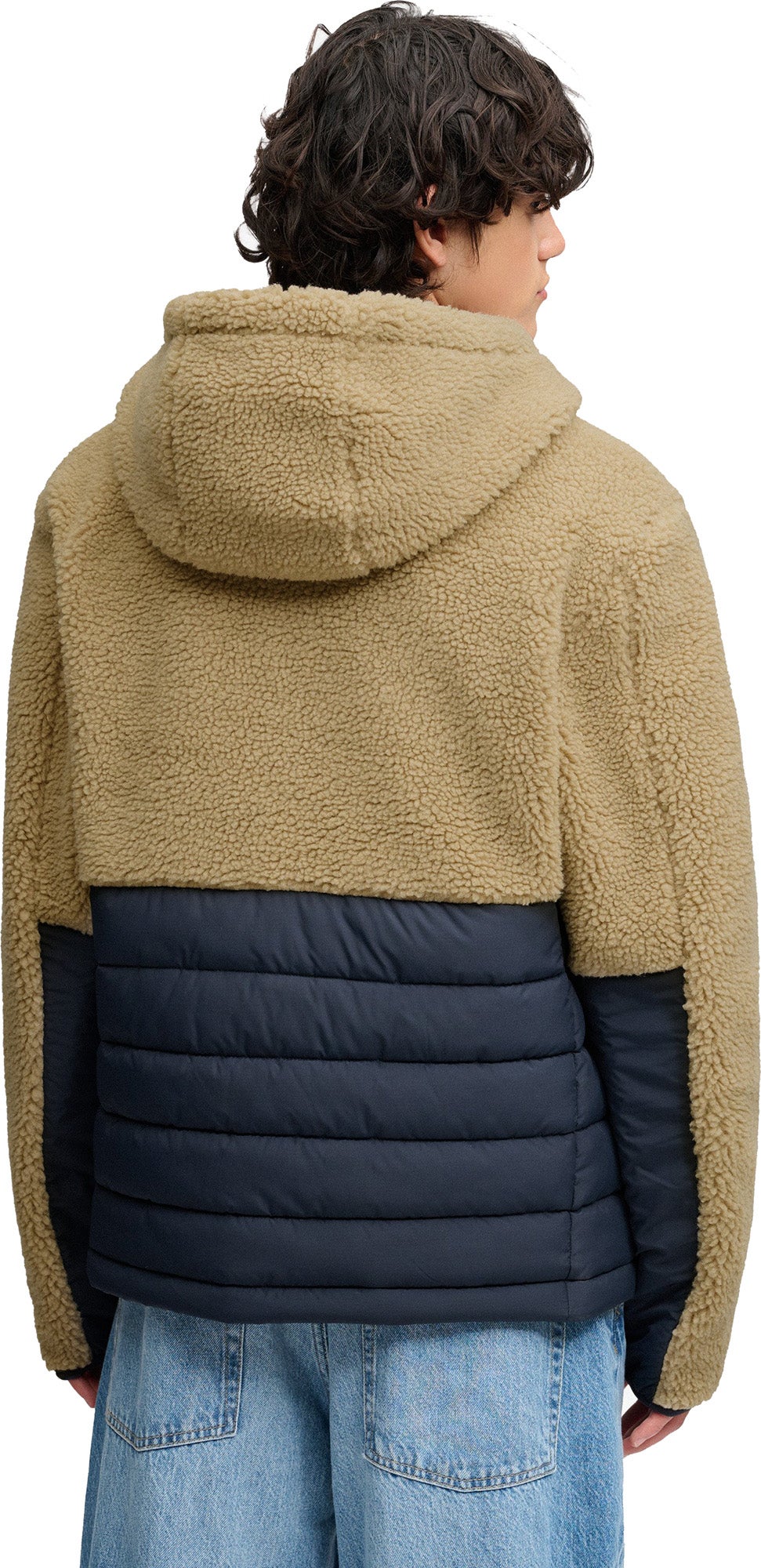 Superdry & Co Outdoor Steppjacke S Abbildung 7