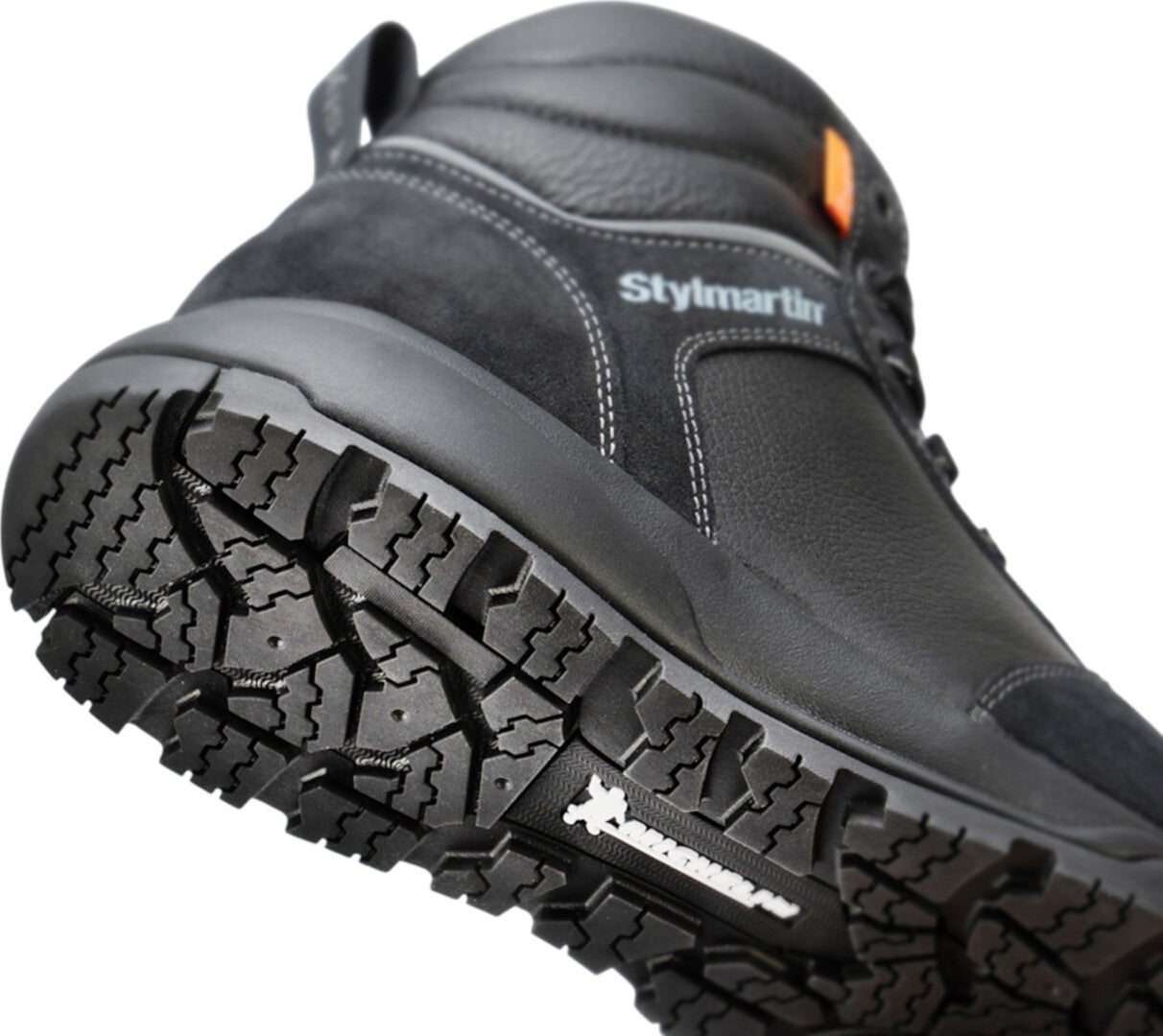 Stylmartin Piper chaussures de moto imperméables 48 Figure 7