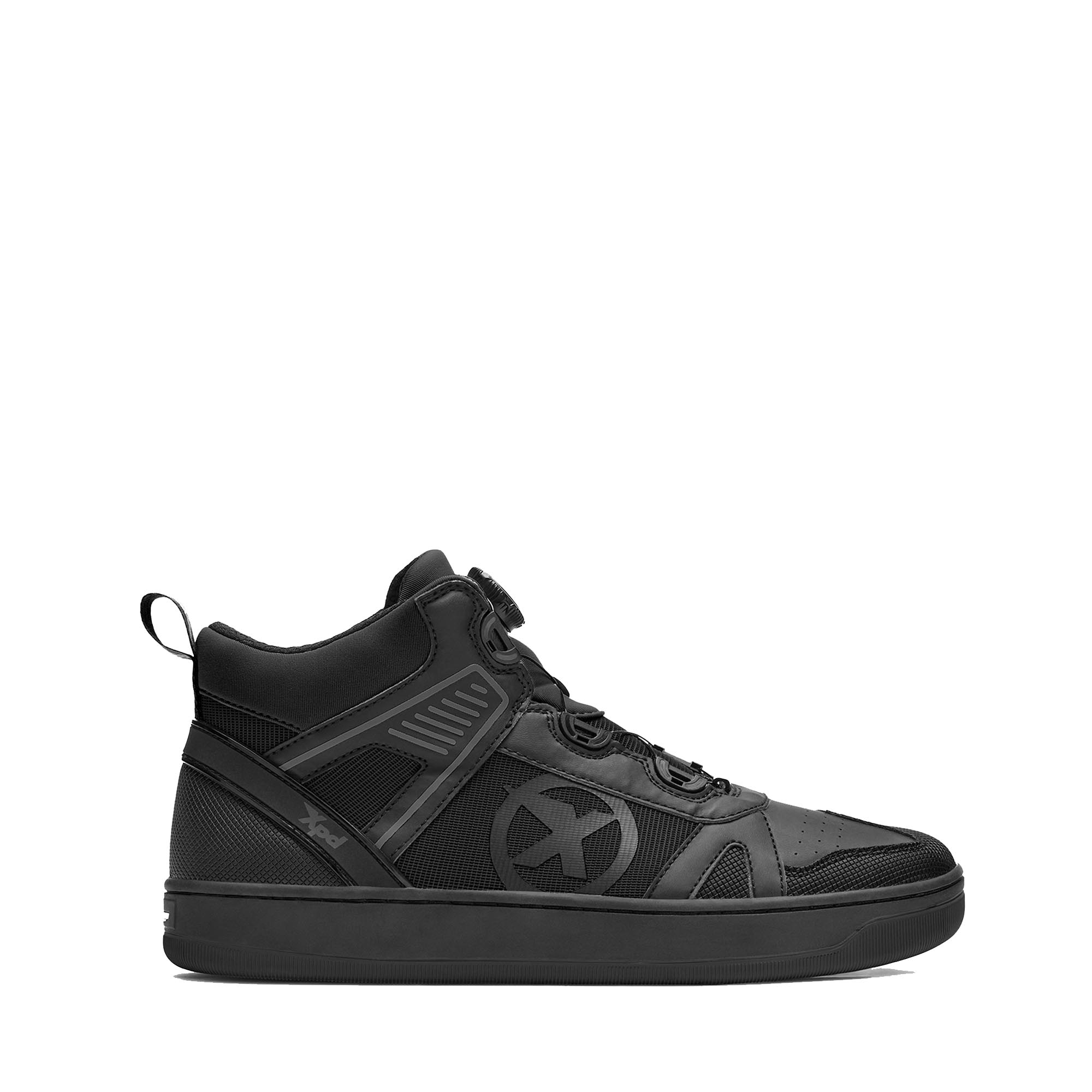 XPD Moto Fast Motorrad Schuhe 37 Abbildung 4