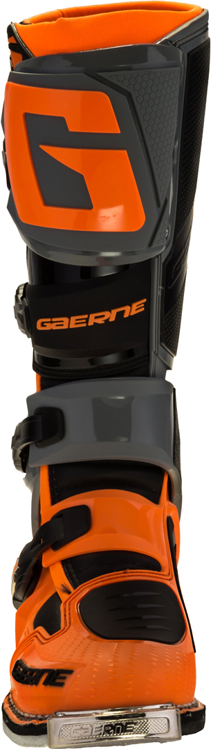 Gaerne SG-12 Bottes de motocross orange 47 Figure 5