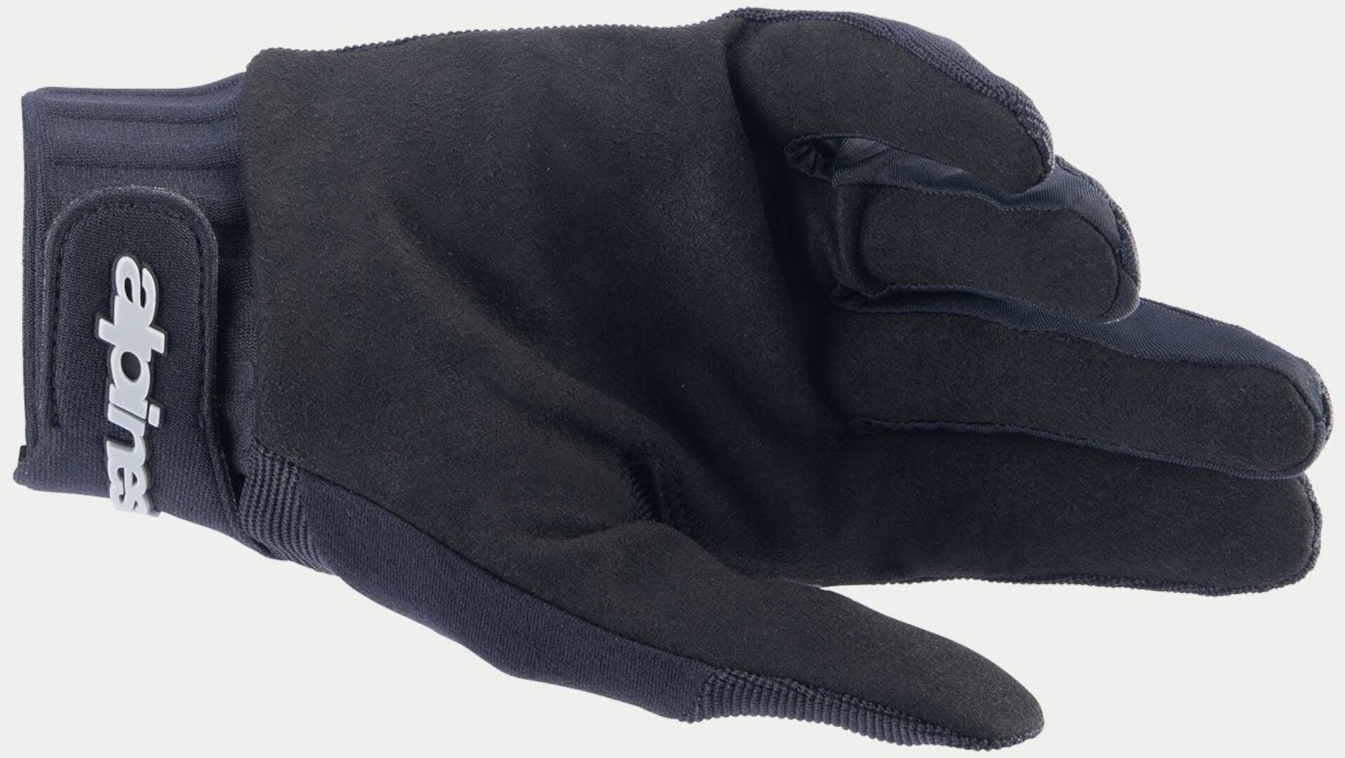 Alpinestars Stella A-Dura Dame cykelhandsker Sort L Figur 2