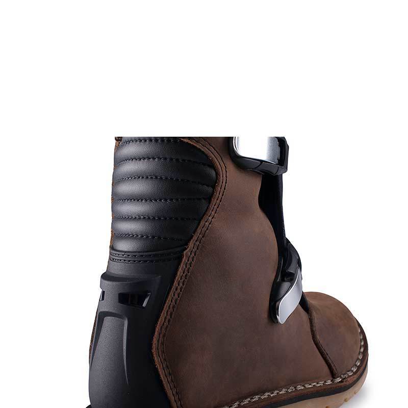 Stylmartin Impact RS Bottes de moto imperméables 41 Figure 3