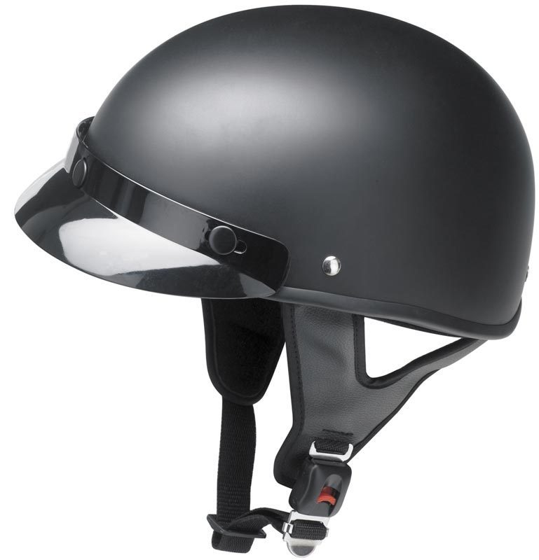 Redbike RB-480 Kasku Jet XL (61/62) Rysunek 1