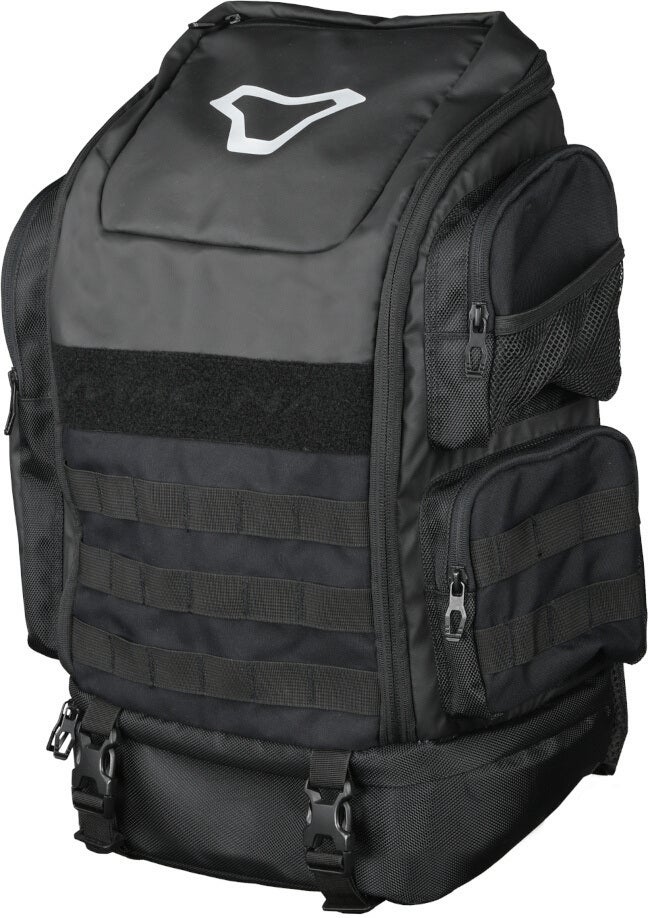 Macna MUBP-1 Utility Backpack Main article Figure 1 Macna MUBP-1 Utility Backpack Main article Figure 1