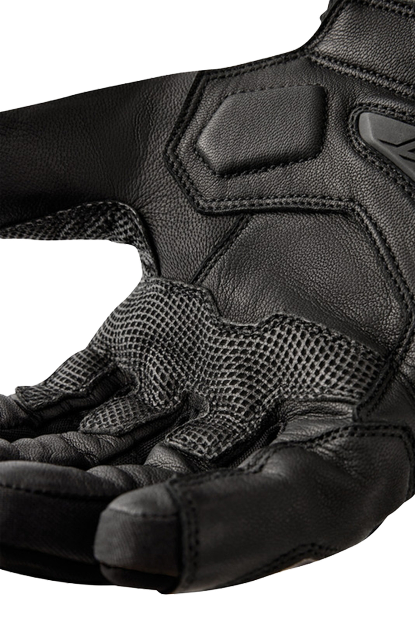 RST Pro Series Vega wasserdichte Motorrad Handschuhe schwarz S Abbildung 10