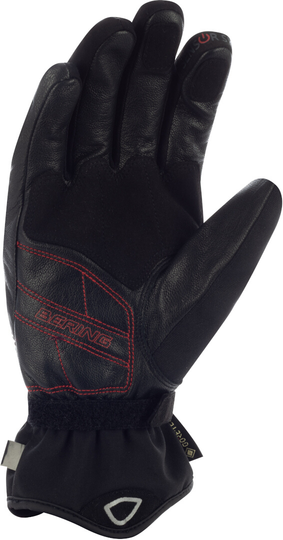 Bering Punch GTX gants de moto imperméables M Figure 2