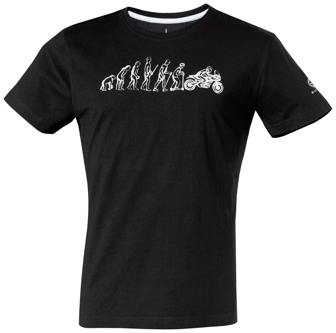 Held 9388 T-shirt turquoise L Figure 2
