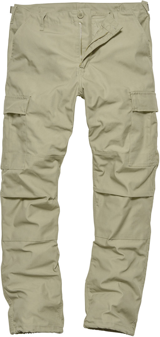 Vintage Industries BDU Hose beige M Abbildung 1