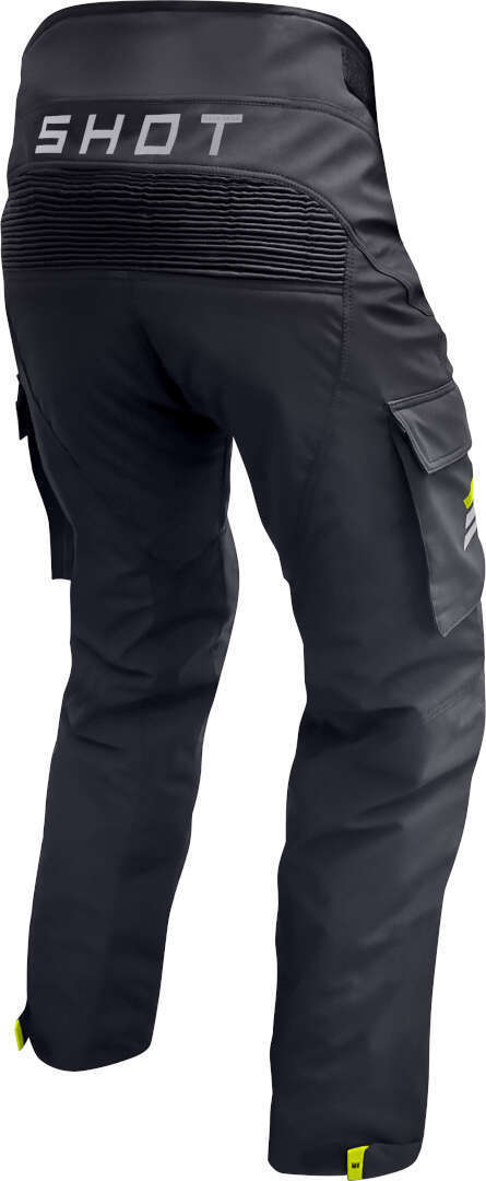 Shot Climatic waterproof Motocross Pants 36 Figure 2