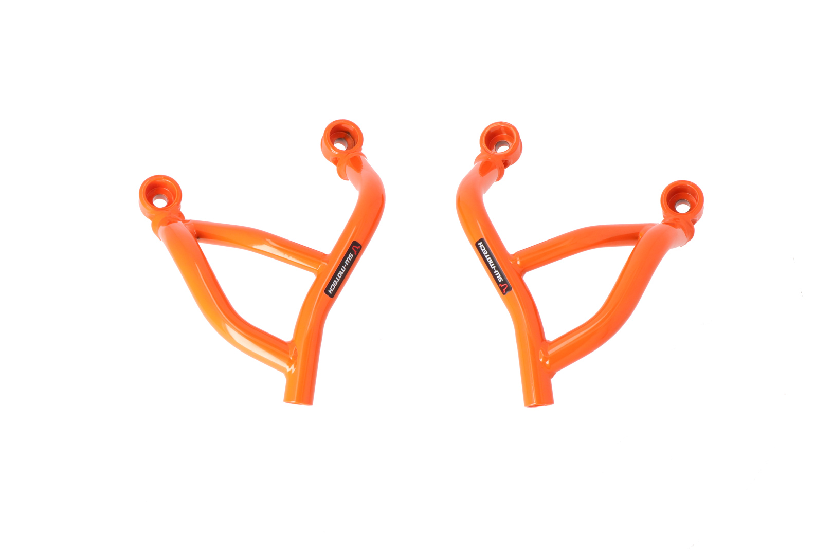 SW-Motech Krockbåge - Orange. KTM 1390 Super Duke R/EVO (23-). Figur 1