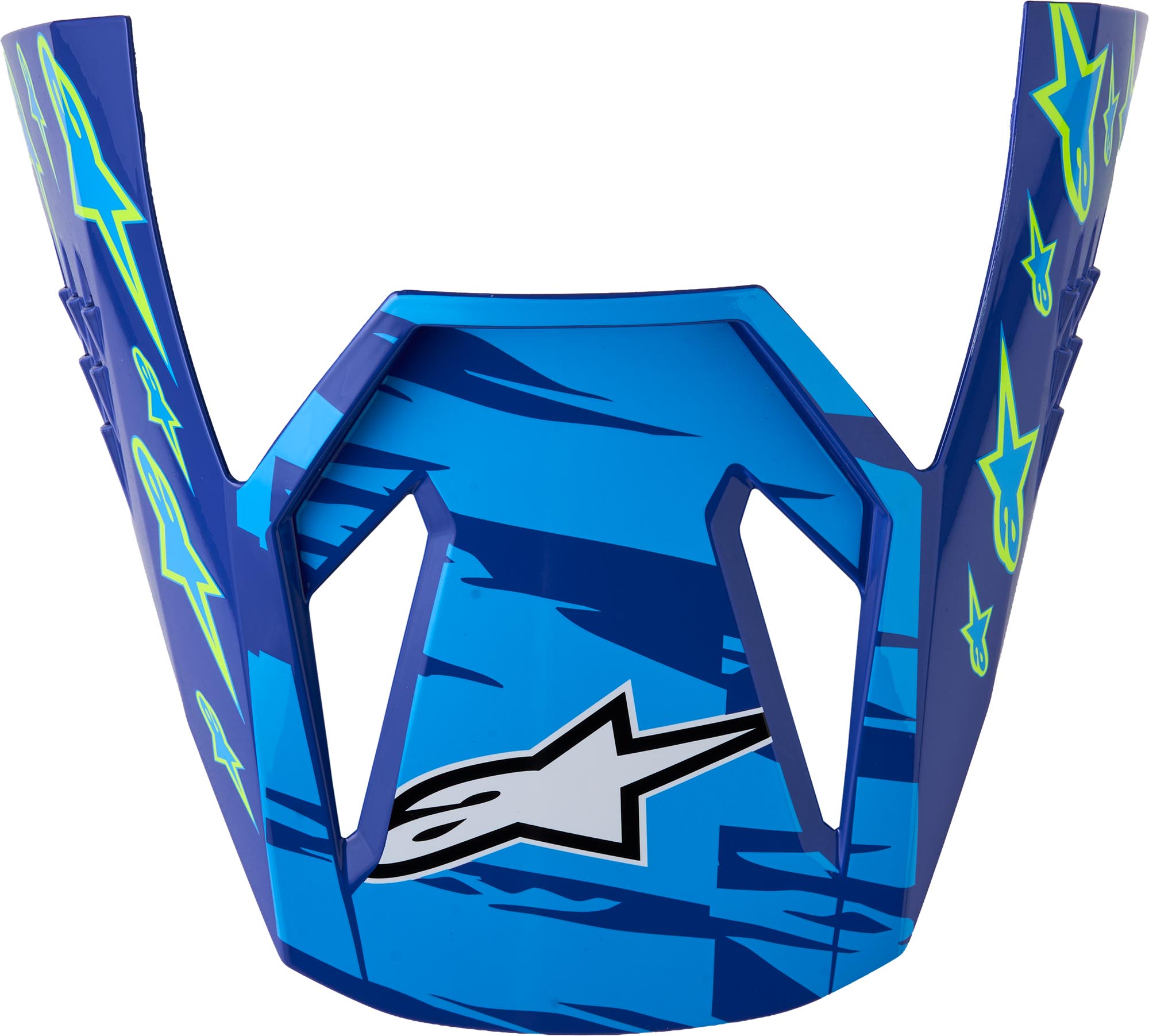 Alpinestars S-M3 Falcon Čeladni vrh Glavni članek: Slika 1