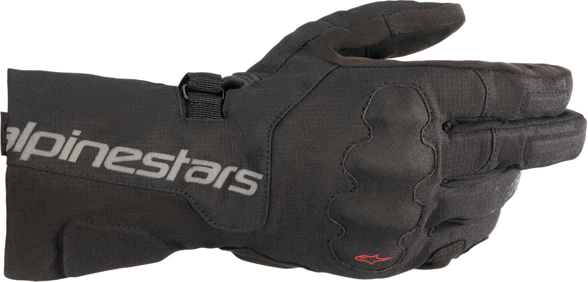 Alpinestars WR-X GTX Mănuși de motocicletă negru S Figura 1