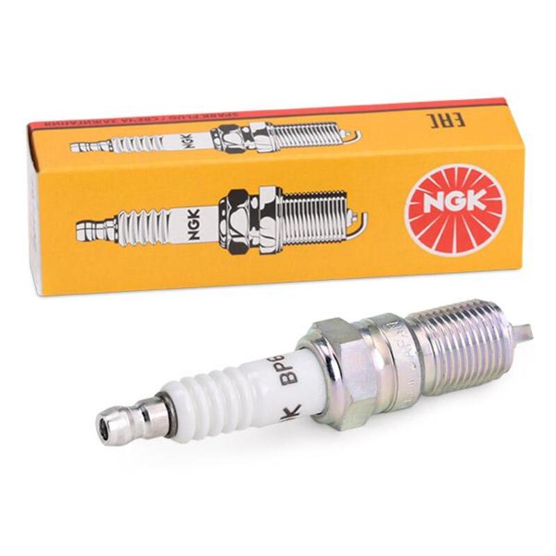 NGK Standardljus BP6EFS Figur 1