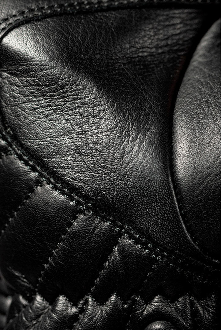 John Doe Durango Motorcycle Gloves black/black S Figure 4