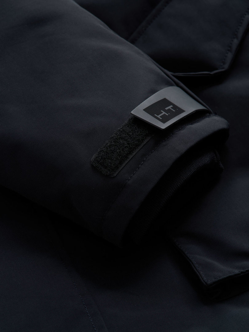 Blauer Easy Мотоциклетная текстильная куртка XXL Рисунок 9