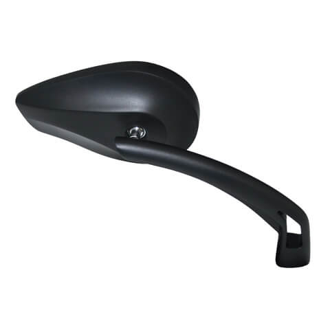 HIGHSIDER Spiegel PHOENIX 2 negru Figura 2