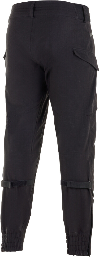 Alpinestars Juggernaut Waterproof Motorcycle Textile Pants S Figure 2