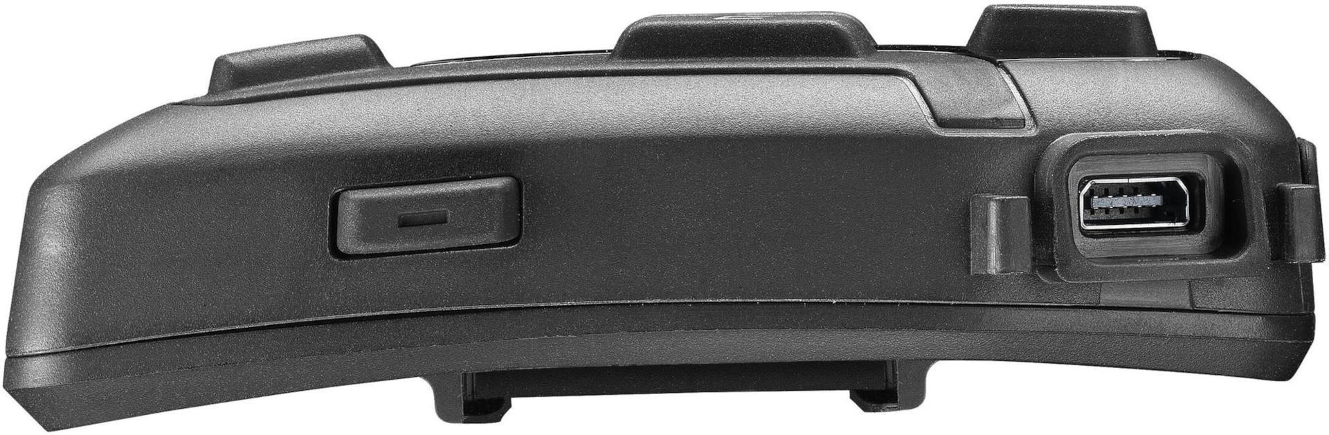 Interphone U-COM 8R Sistem de comunicații Double Set Figura 2