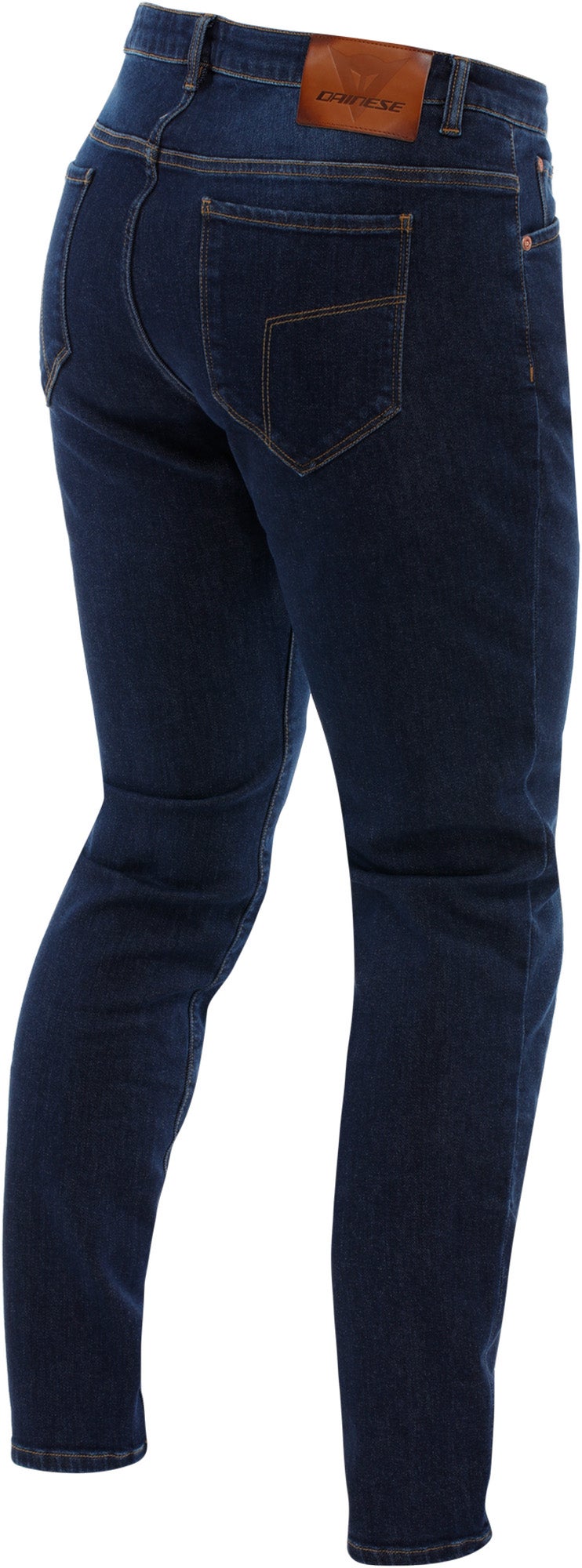 Dainese 5 Pocket Denim Slim Curvy Damen Motorrad Jeans 48 Abbildung 2