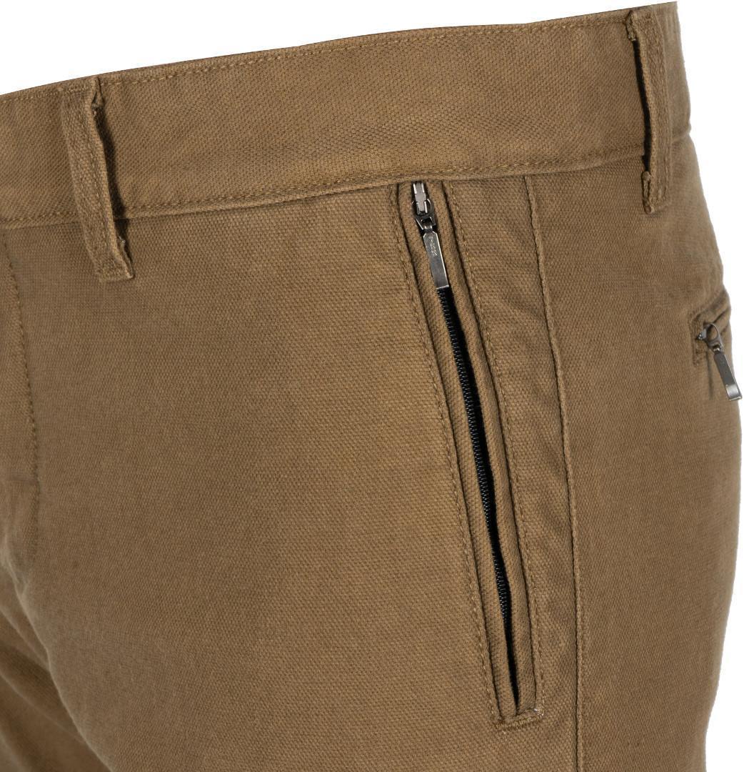Helstons Chino Motorrad Textilhose 36 Abbildung 5