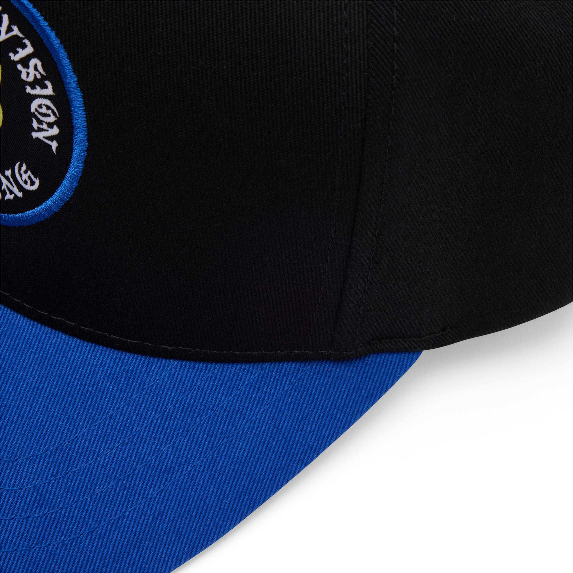 FOX Badge Șapcă Snapback pentru tineret negru Figura 4