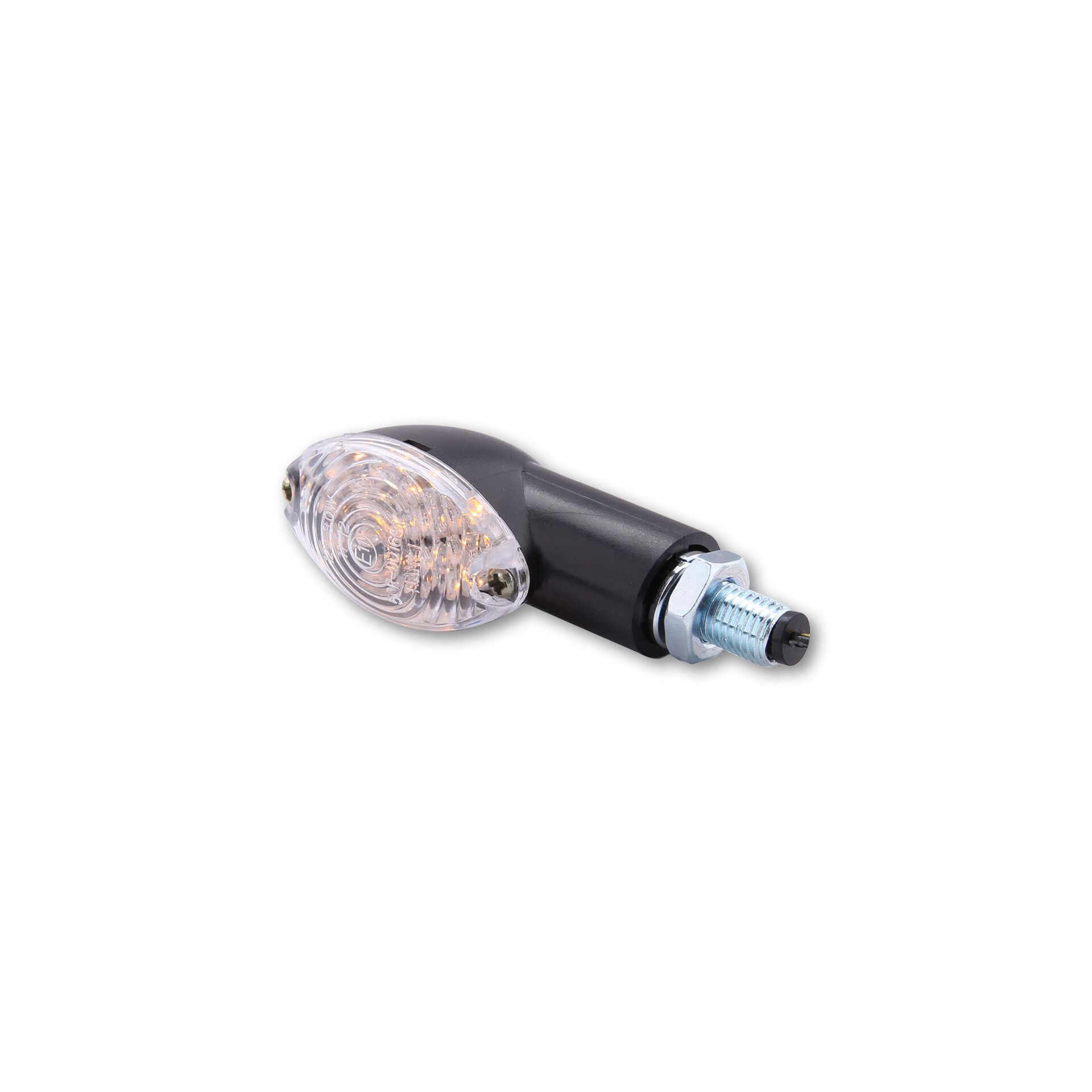 SHIN YO LED Blinker CAT EYE svart Figur 3