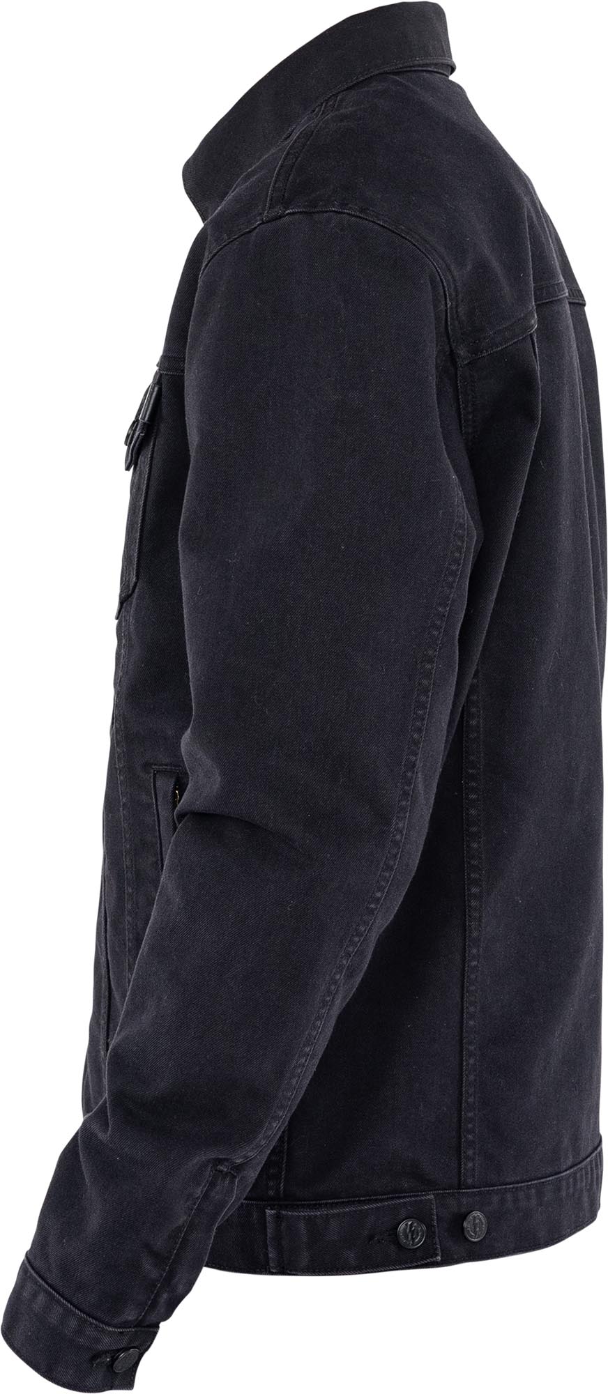 John Doe Maverick Motorrad Textiljacke M Abbildung 2