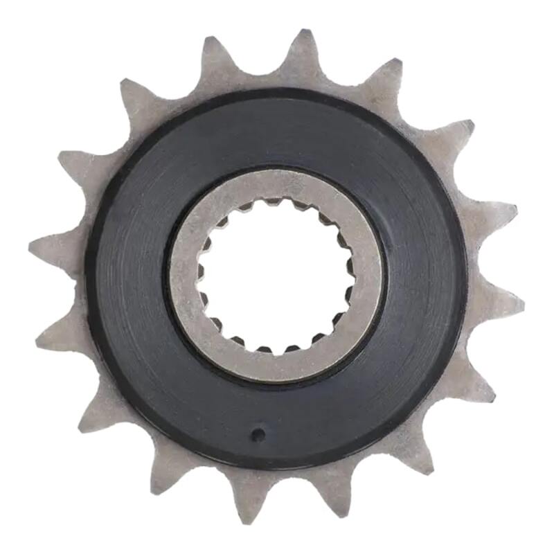 PBR Pignon acier anti-bruit - 520 Figure 6