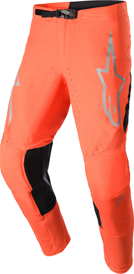 Alpinestars Supertech Risen モトクロスパンツ オレンジ 38 図1