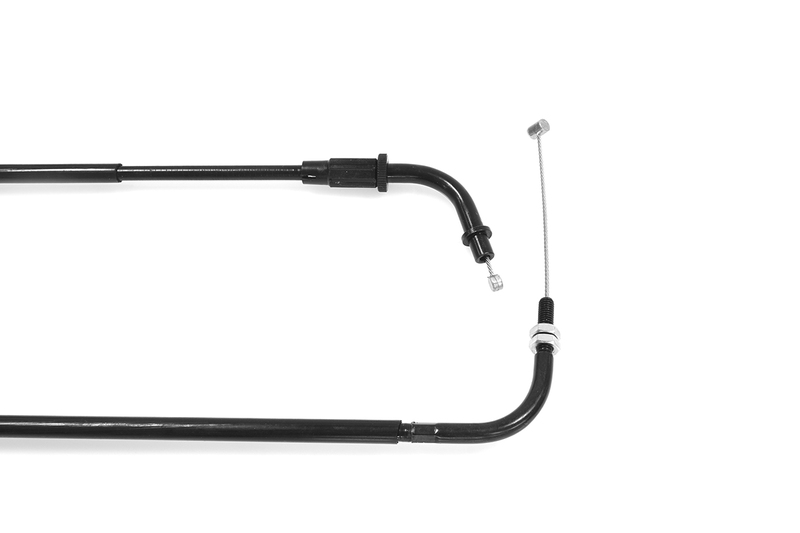 TECNIUM Hastighetsmätare kabel Figur 2